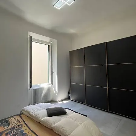 La Casa Del Nek Apartment *