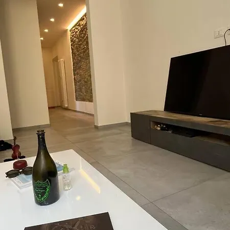 La Casa Del Nek Apartman Firenze