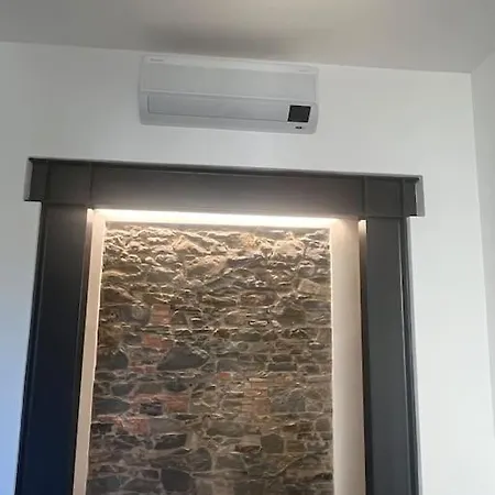 La Casa Del Nek Apartman Firenze